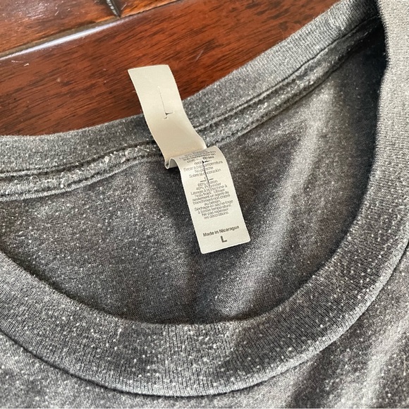 Meat Raffle T-Shirt Size Large - Picture 5 of 8